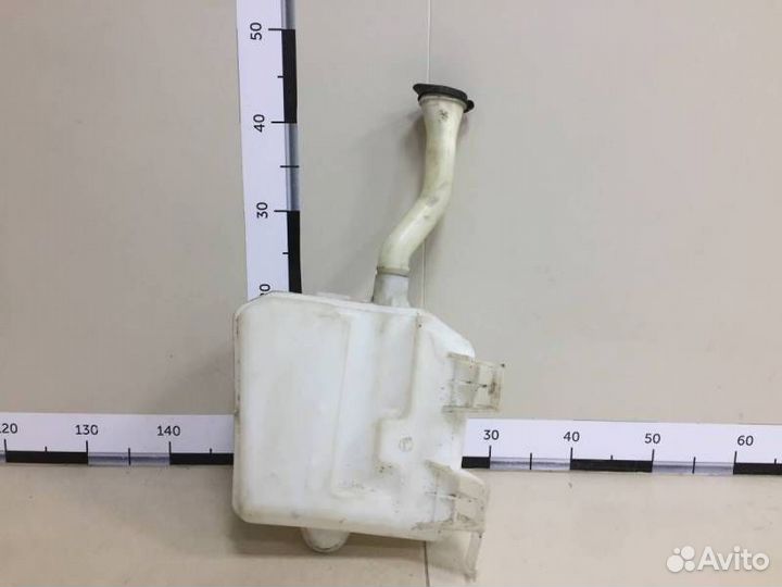 Бачок омывателя Nissan Almera Classic B10 2006-2013
