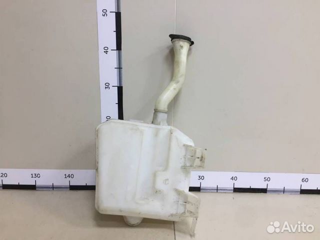 Бачок омывателя Nissan Almera Classic B10 2006-2013