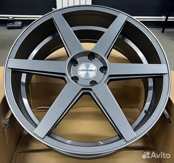 Диски на Range Rover Рендж Ровер R22