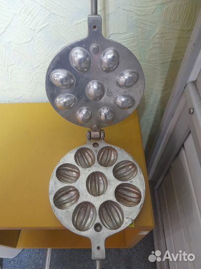 Орешница СССР