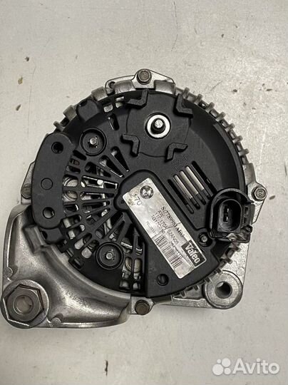 Генератор BMW 525 2.5 Diesel