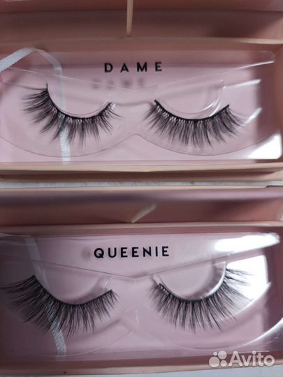 Накладные ресницы Colorpop USA