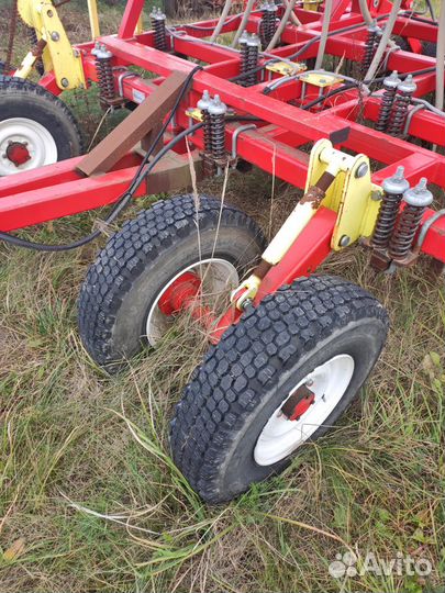 Сеялка Agromaster 4800M, 2015