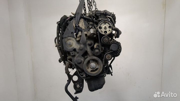 Гур Citroen Berlingo, 2009