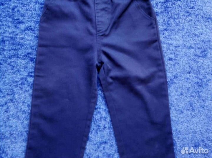 Костюмна мальчика