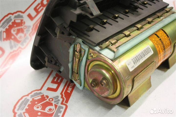 Подушка безопасности переднего пассажира Mazda 7