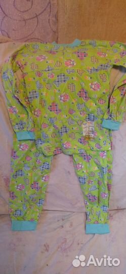 Детские вещи