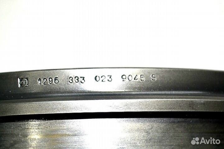 Коробка передач / Другие части DAF XF95 (01.02-12