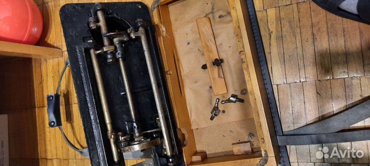 Швейная машинка подольск