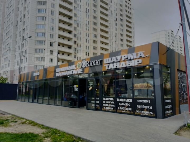 1-к. квартира, 40,3 м², 13/17 эт.