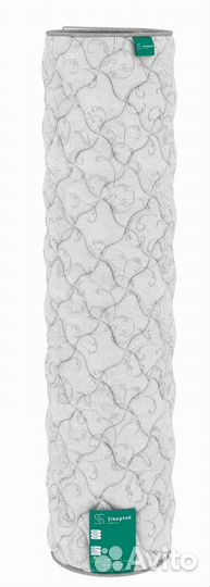 Матрас Sleeptek Roll SpecialFoam Cocos 29 80*190