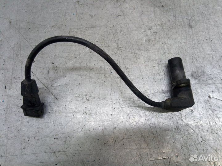 Датчик положения коленвала Chevrolet Aveo хетчбэк