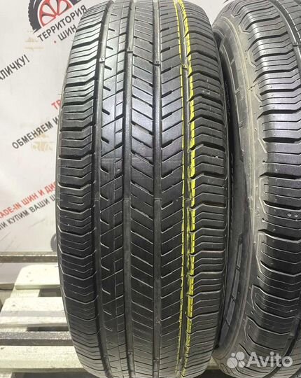 Hankook Dynapro HL3 RA45 225/70 R16 103V