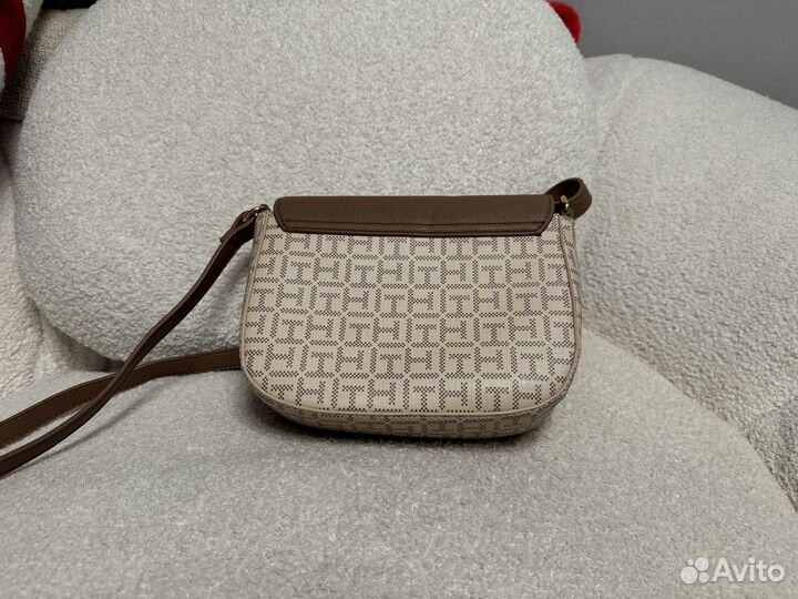 Сумка кроссбоди женская Tommy Hilfiger оригинал