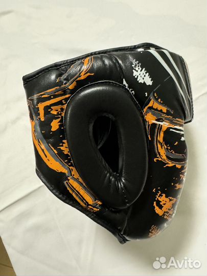 Шлем детский для единоборств