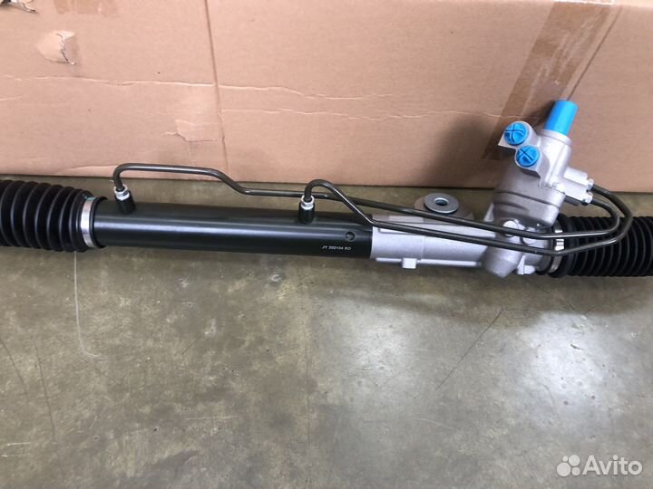 Рейка рулевая Nissan Classic (B10) новая