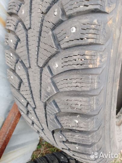 Nokian Tyres Nordman 5 195/65 R15