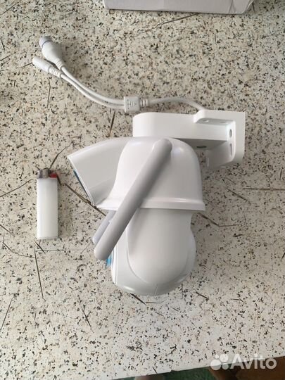 Камера наблюдения