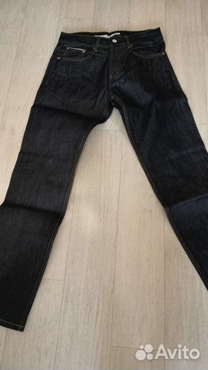 Джинсы мужские новые