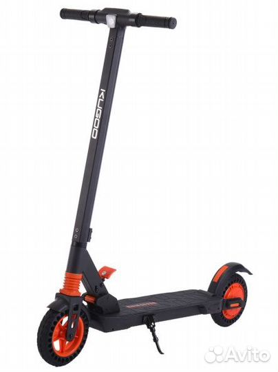 Ремонт электросамокатов Kugoo