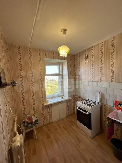 1-к. квартира, 20,4 м², 9/9 эт.