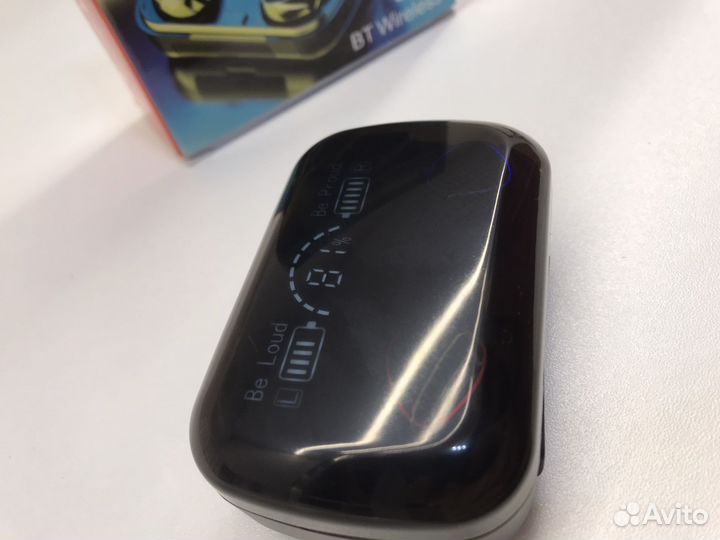 Беспроводные наушники TWS m10