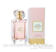 Туалетная вода женская от avon today Almays