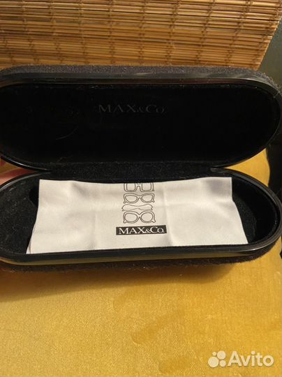 Оправа Max mara