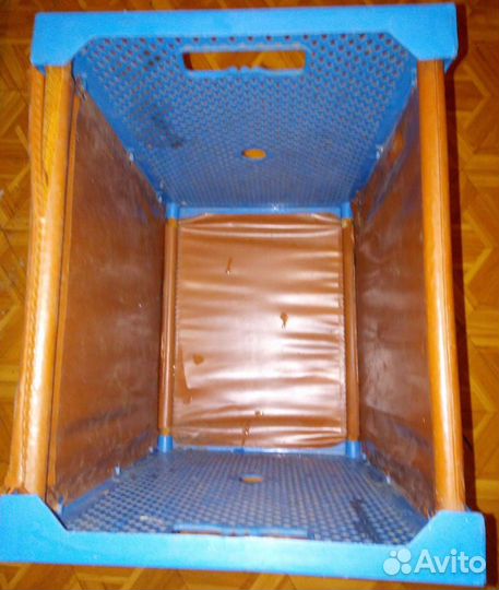 Ящик для овощей