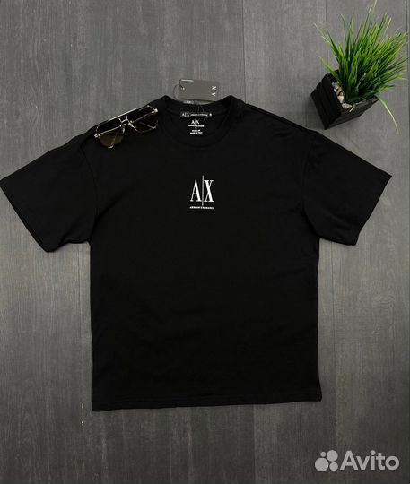 Футболка Armani