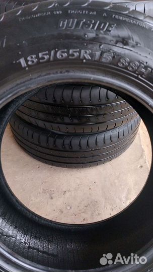 Зимние колеса r15