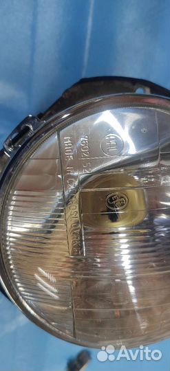 Фара дальнего света ваз 2103, 2106 Чехословакия