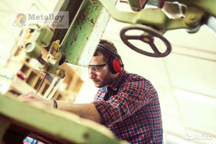 Оператор ленточгнопильные станки (вахта)