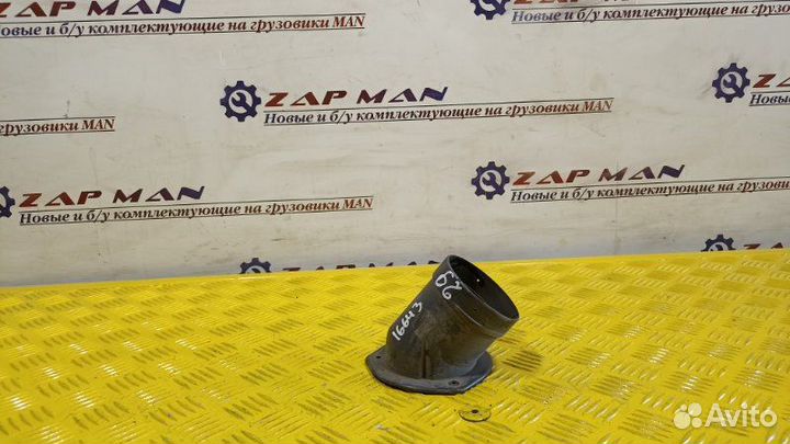 Воздуховод MAN Man Tgl Tgm Tga Tgs Tgx