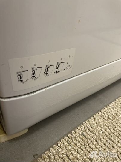 Стиральная машина whirlpool awg 263