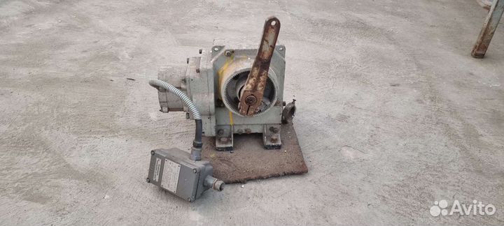 Шлагбаум бу