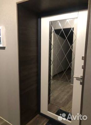 Входные двери в квартиру