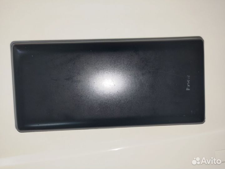 Повербанк baseus