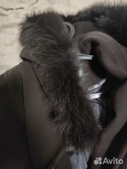 Пальто женское