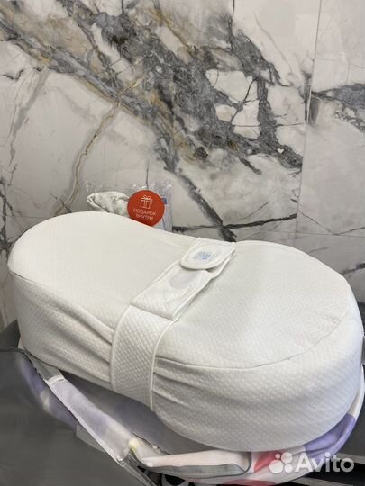 Кокон зевушка