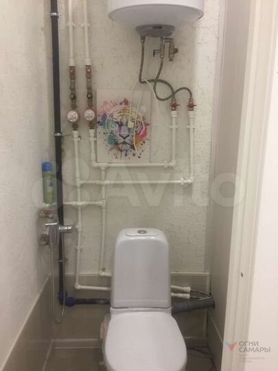 Продам помещение свободного назначения, 41.7 м²