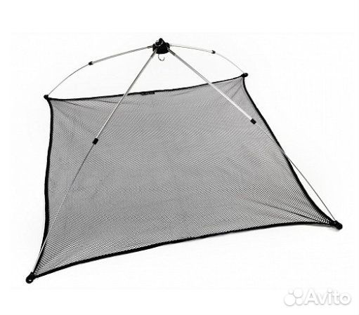 Подъемник Salmo телескоп. 100х100см 7200-100