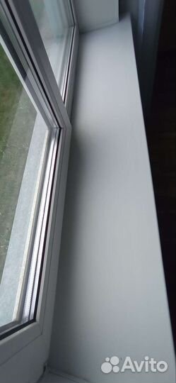 Окно пластиковые бу
