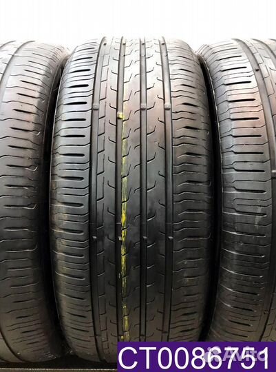 Continental EcoContact 6 235/50 R19 96T