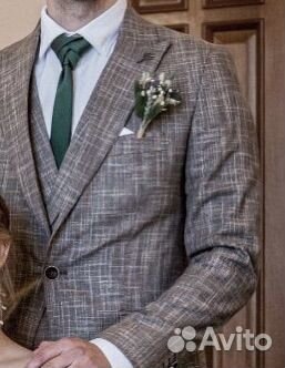 Костюм двойка мужской