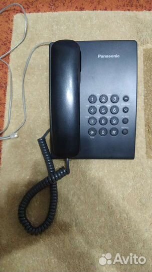 Телефон Panasonic