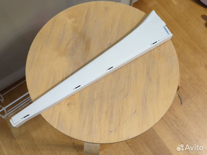 Альгот консоль и полки для обуви