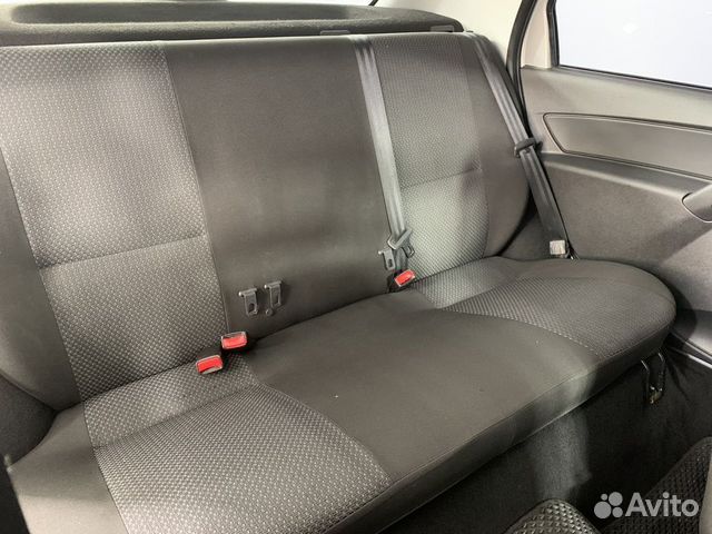 Datsun on-DO 1.6 MT, 2017, 70 703 км объявление продам