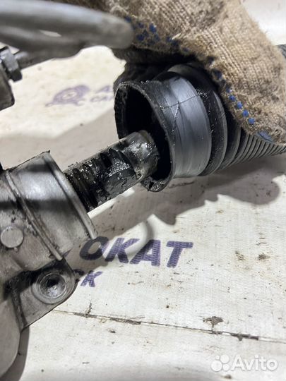 Рулевая рейка Nissan Primera P11