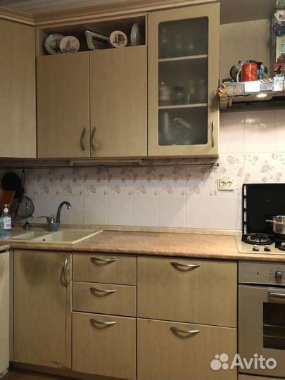 Кухонная мебель бу